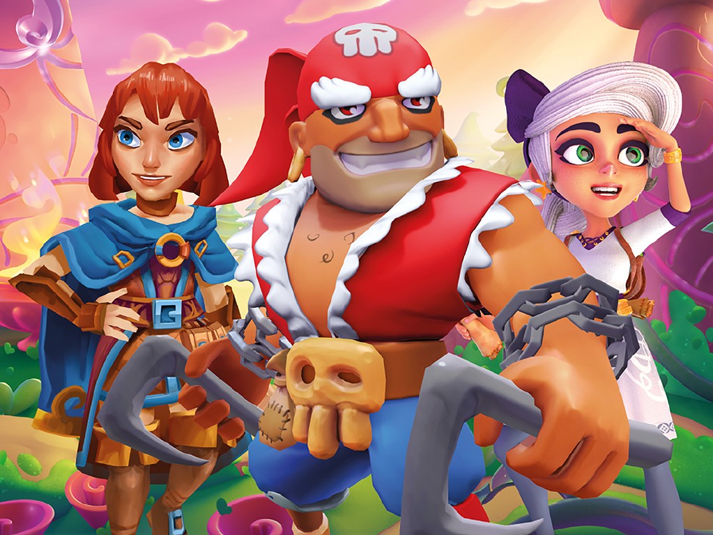 Huuuge, Inc. z opublikowanym prospektem!